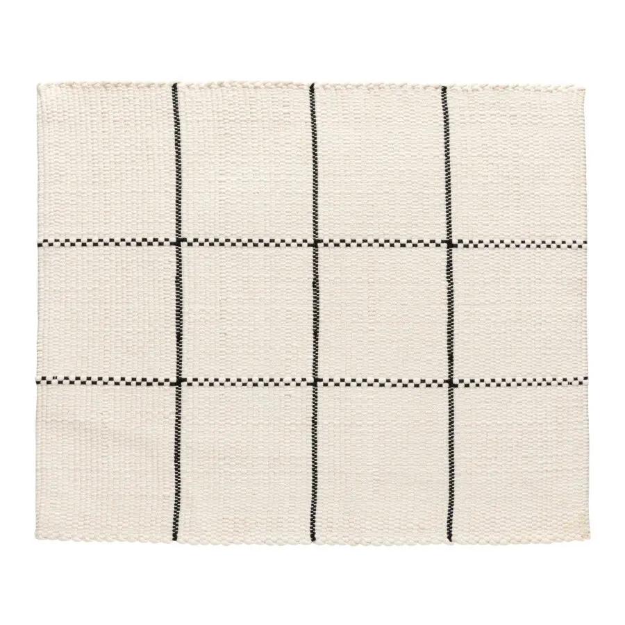 Set de table 100% Coton Costa Nova Joana (x2) Set de table 100% Coton Costa Nova Joana (x2)