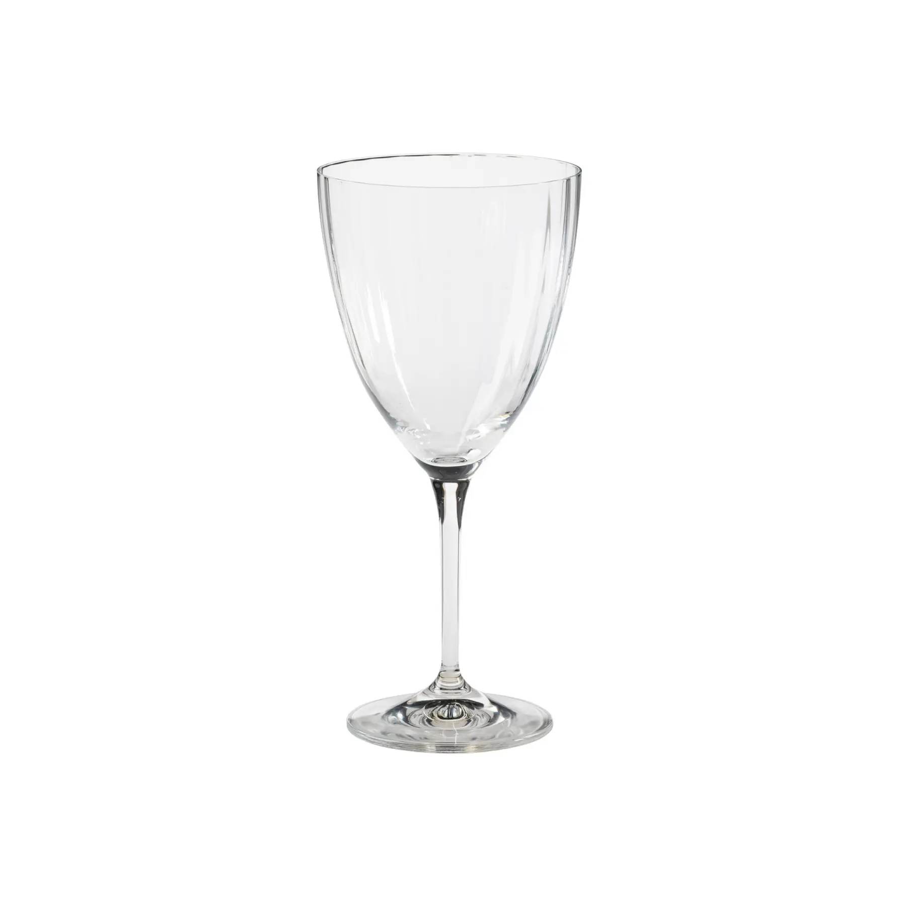 Ensemble verre à eau Costa Nova Sensa (x6) Ensemble verre à eau Costa Nova Sensa (x6)