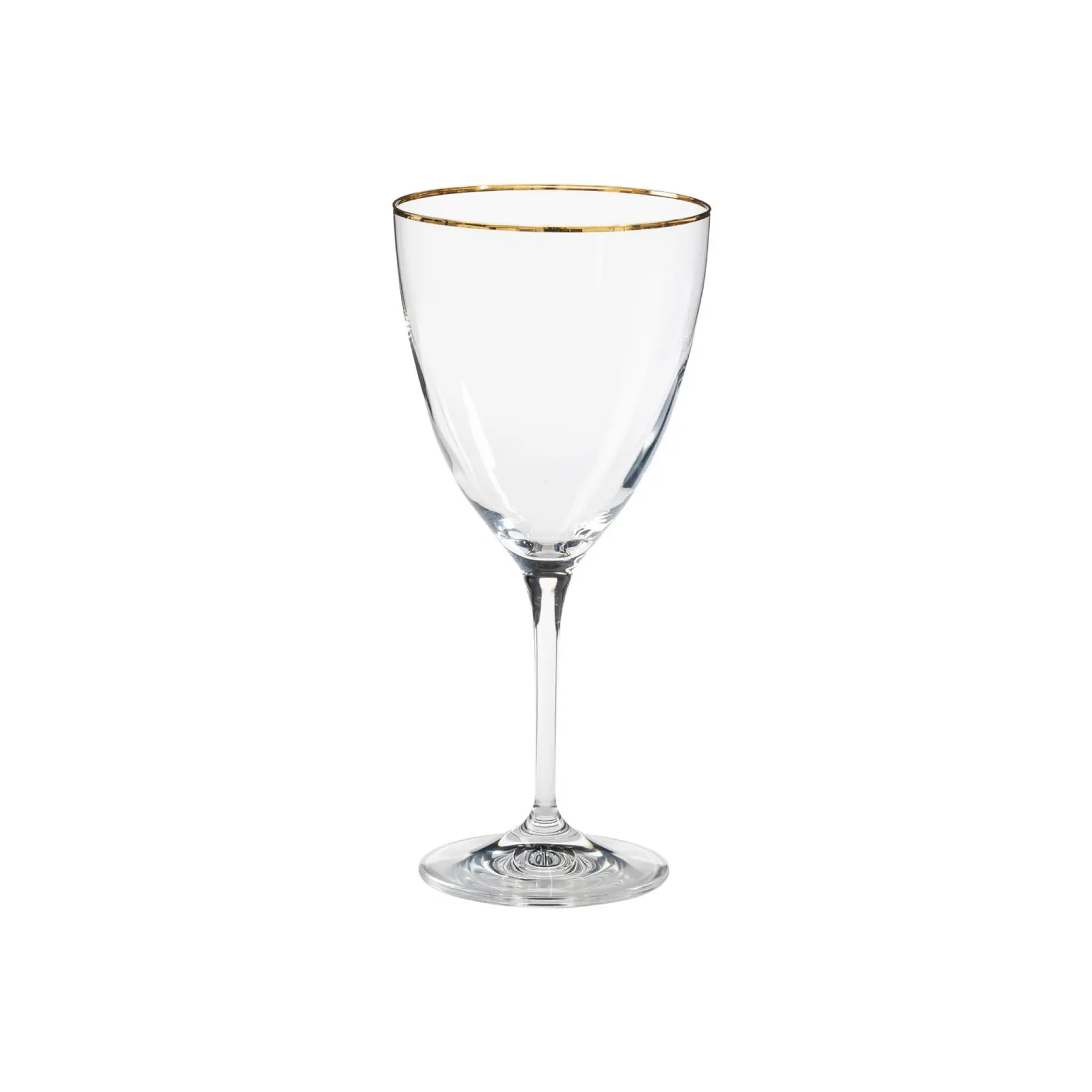 Ensemble verre à eau avec filet Costa Nova Sensa (x6) Ensemble verre à eau avec filet Costa Nova Sensa (x6)