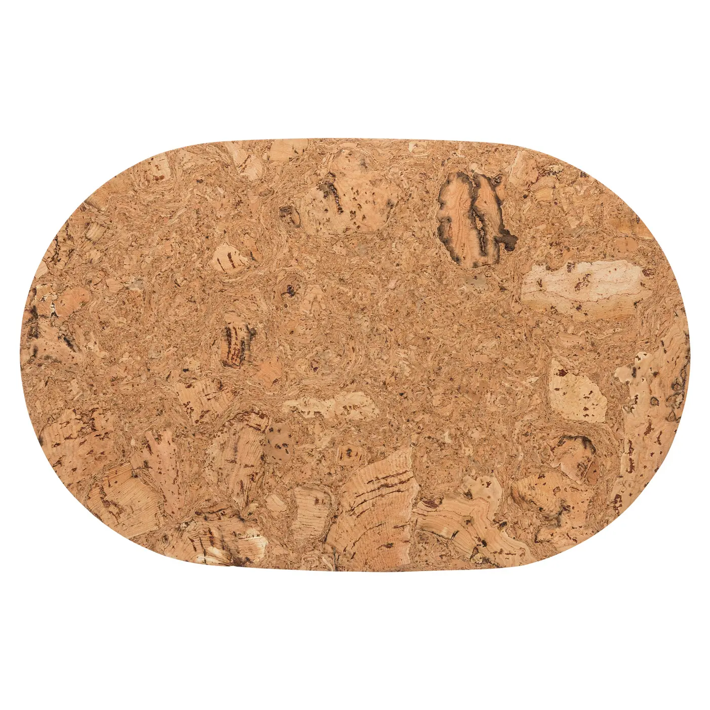 Set de table oval Costa Nova Cork Collection by CN Set de table oval Costa Nova Cork Collection by CN