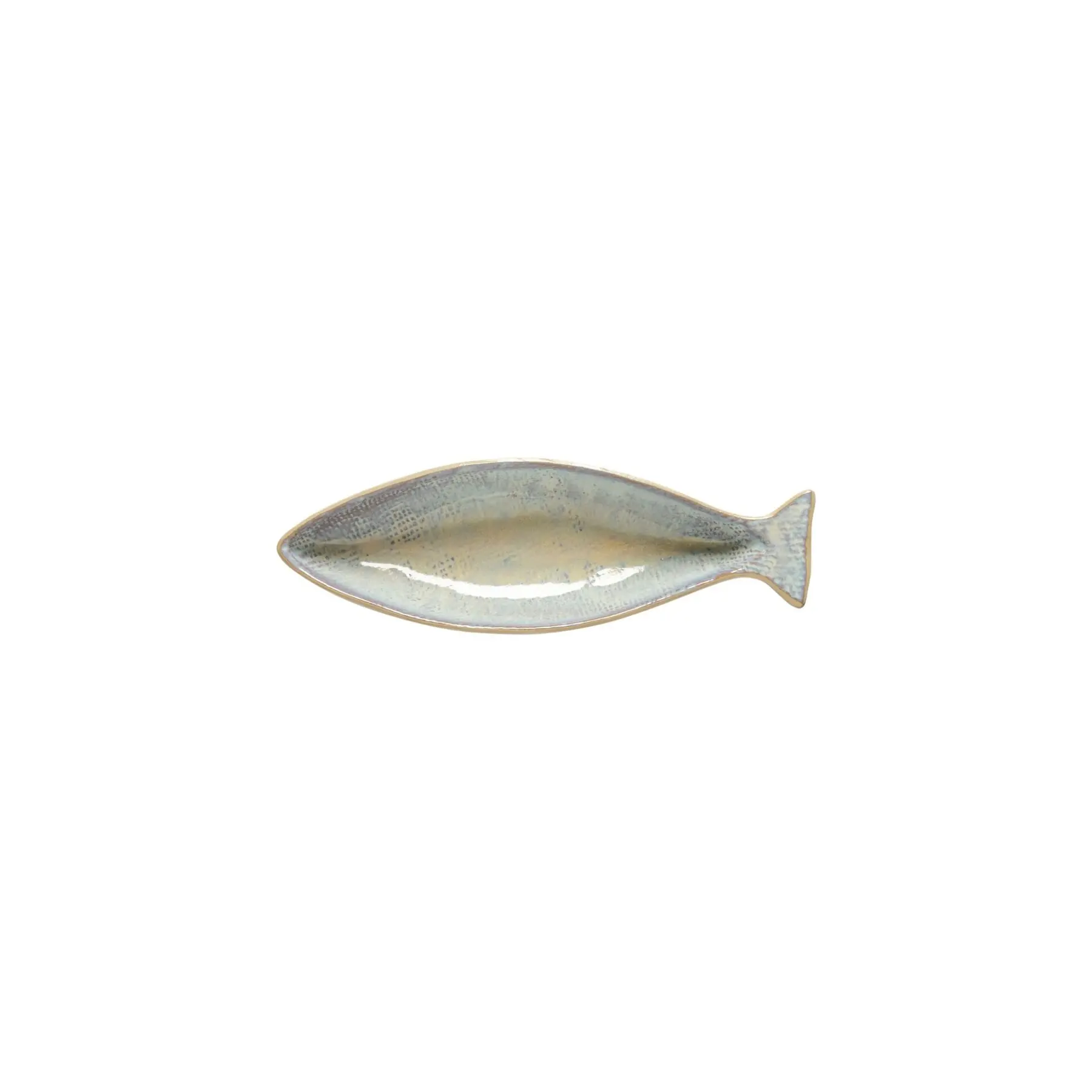 Petit Plat Costa Nova Dori Cavala (Mackerel) (x4) Petit Plat Costa Nova Dori Cavala (Mackerel) (x4)