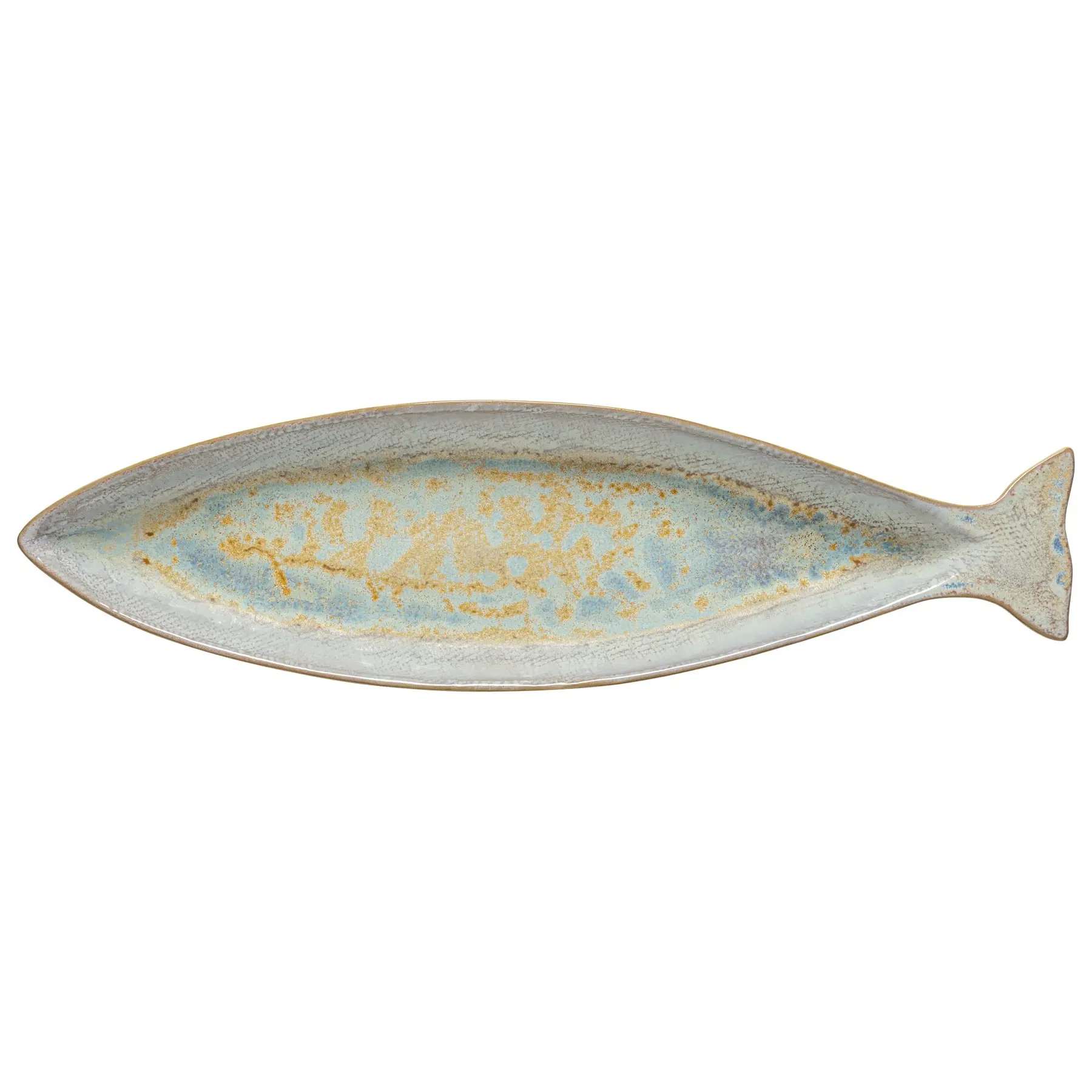 Plat Costa Nova Dori Cavala (Mackerel) Plat Costa Nova Dori Cavala (Mackerel)