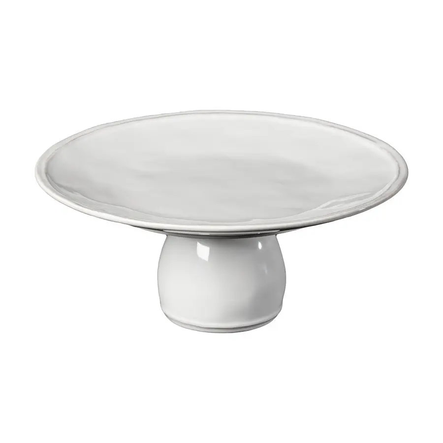 Petit assiette sur pied Costa Nova Fontana
