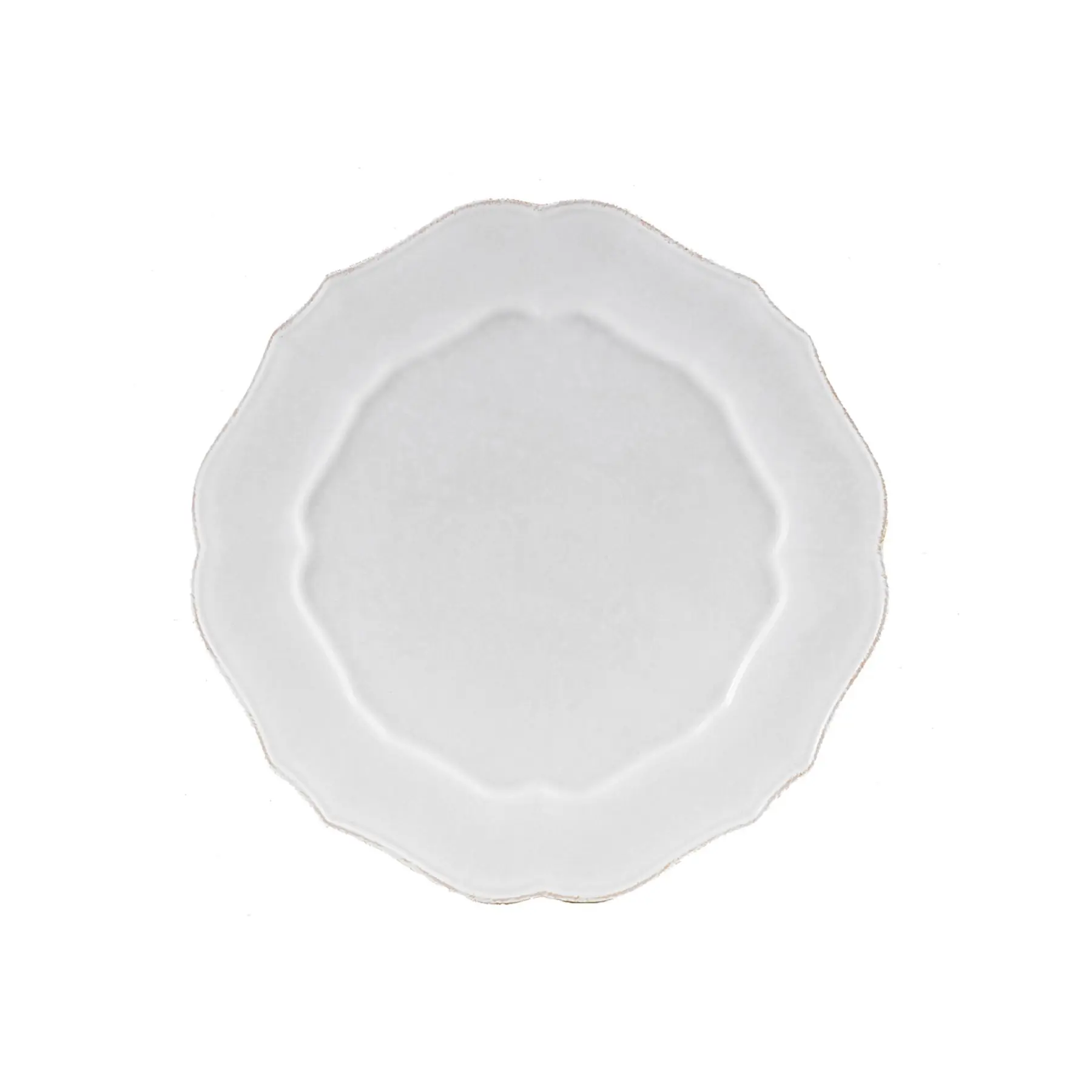Assiette de présentation Costa Nova Impressions (x6)