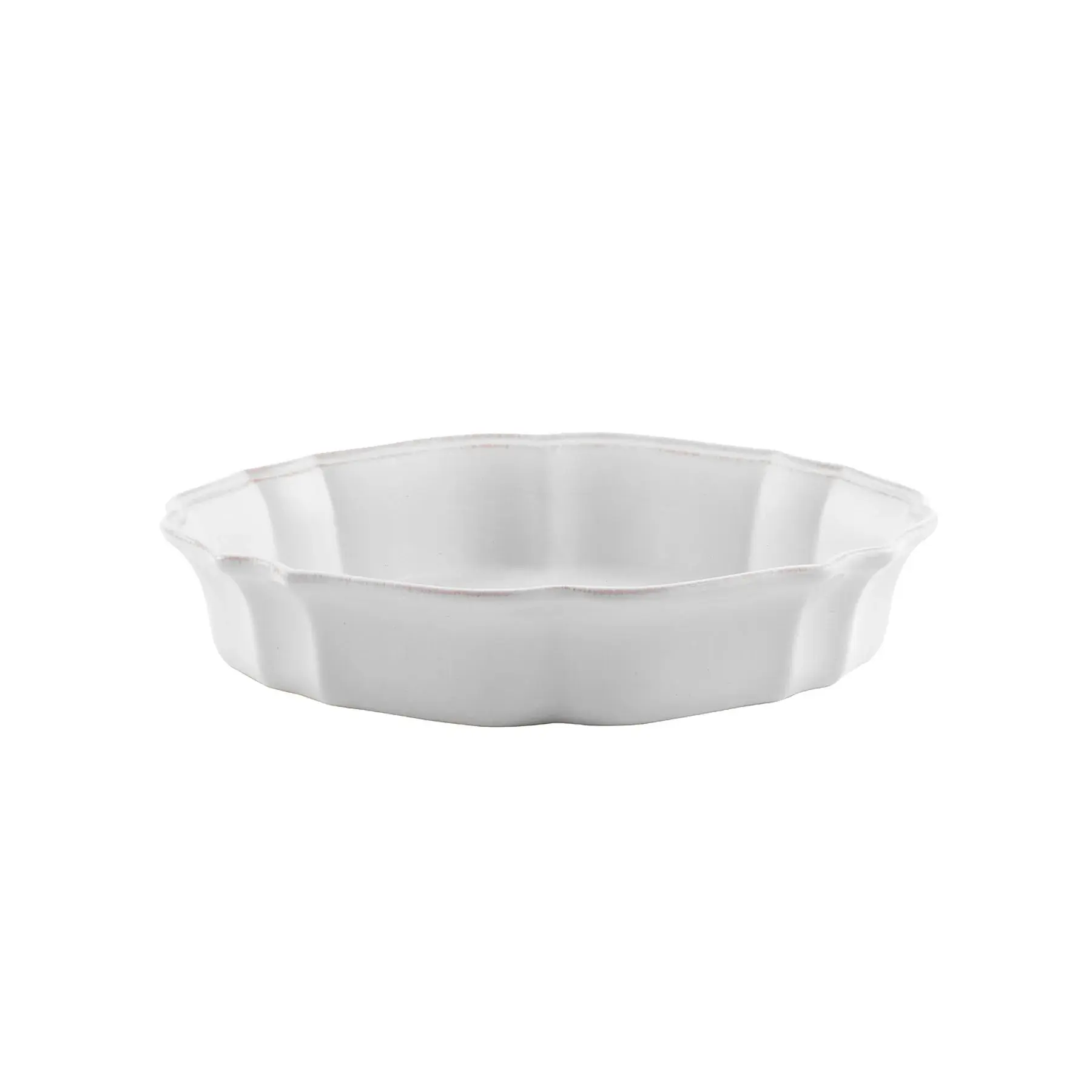 Grand plat ovale Costa Nova Impressions Grand plat ovale Costa Nova Impressions