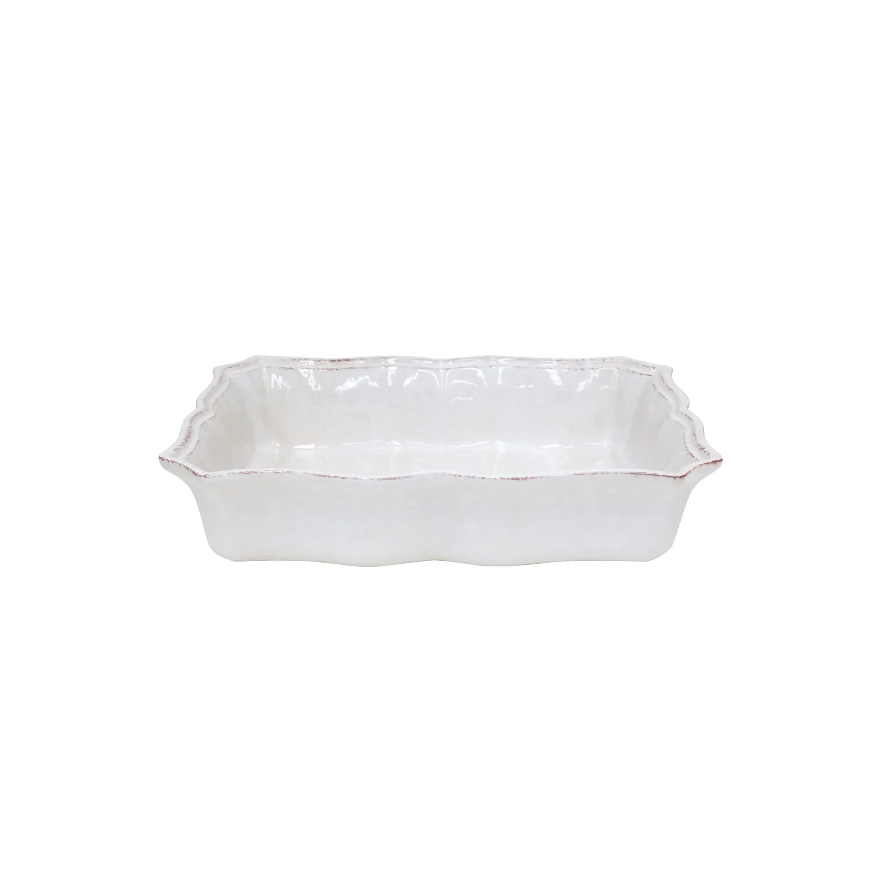 Moule rectangulaire Costa Nova Impressions by CN