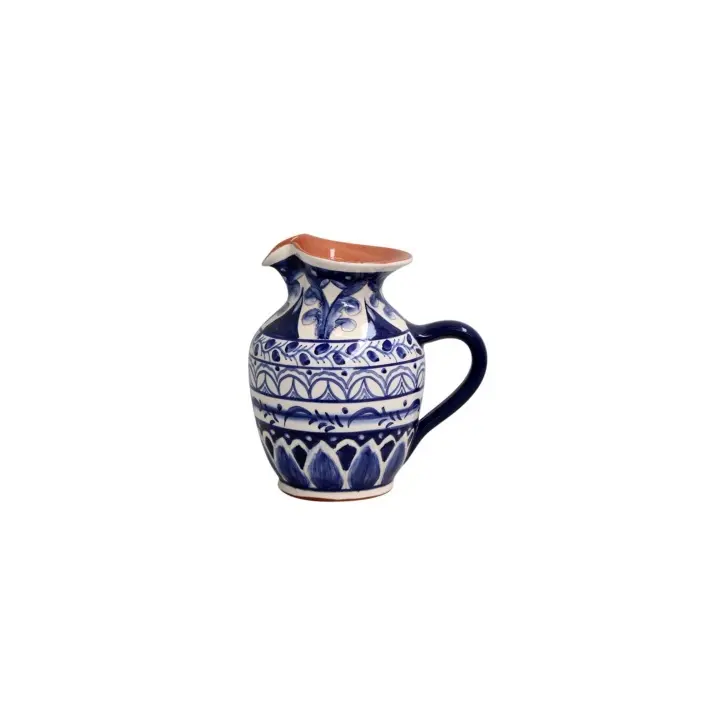 Carafe Costa Nova Alentejo Terracotta by CN