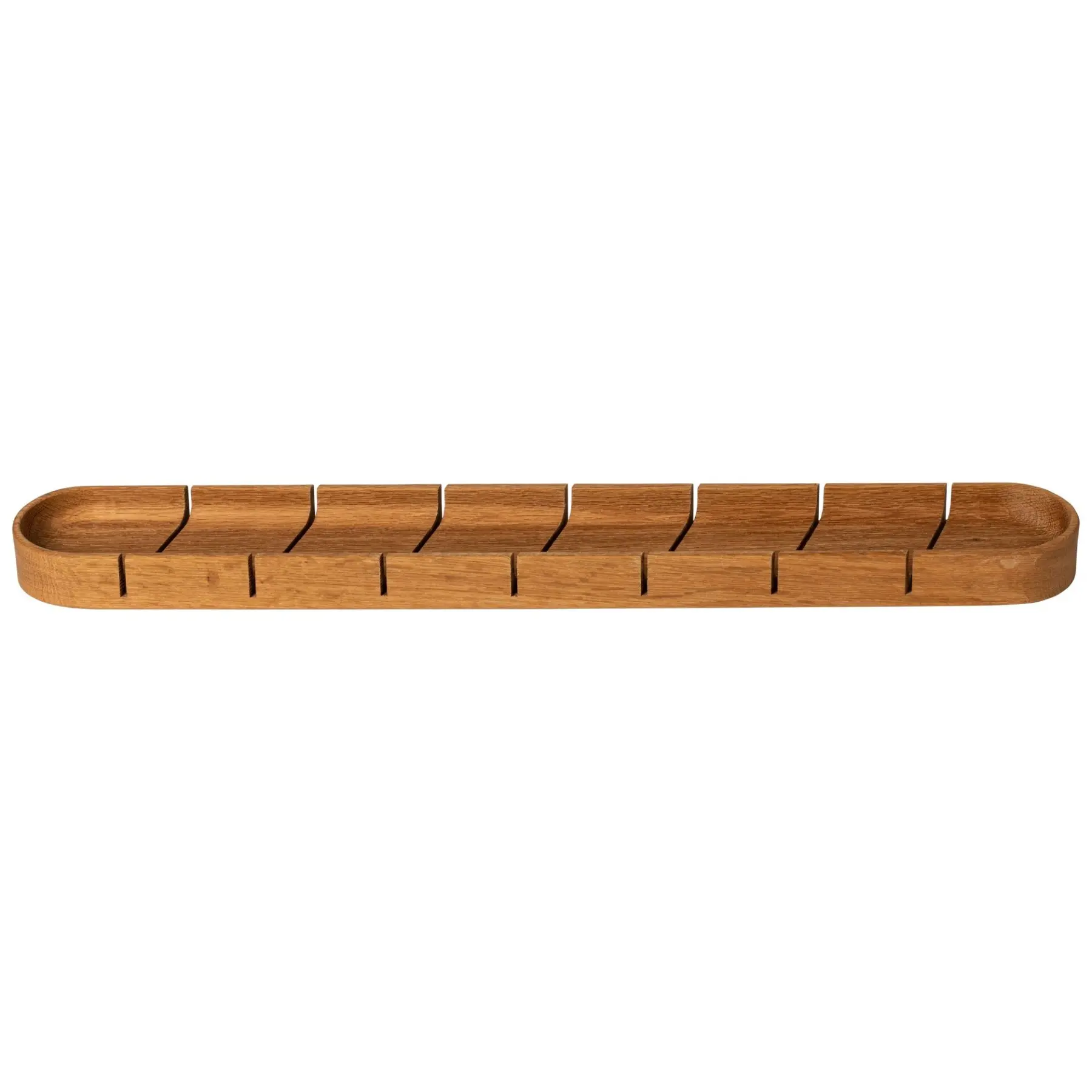 Planche à découper en bois à baguette Costa Nova Pacifica Planche à découper en bois à baguette Costa Nova Pacifica