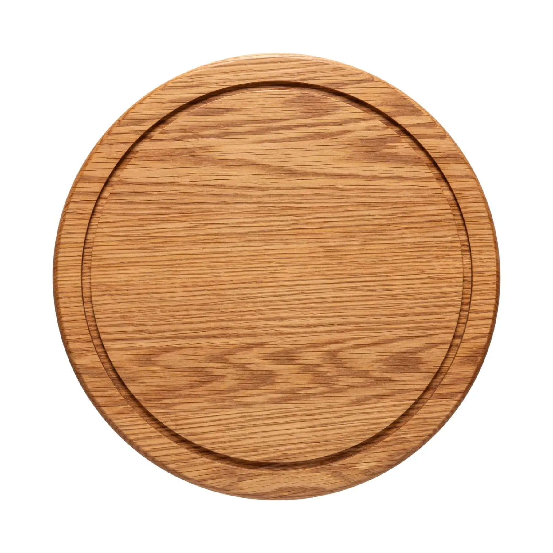 Planche à découper/couvercle ronde en bois Costa Nova Scotia