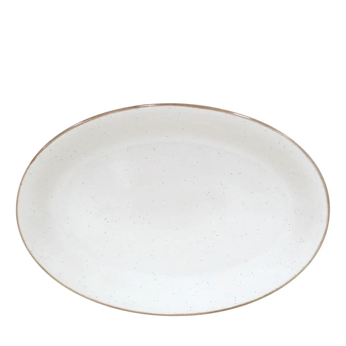 Plat ovale Costa Nova Sardegna Plat ovale Costa Nova Sardegna