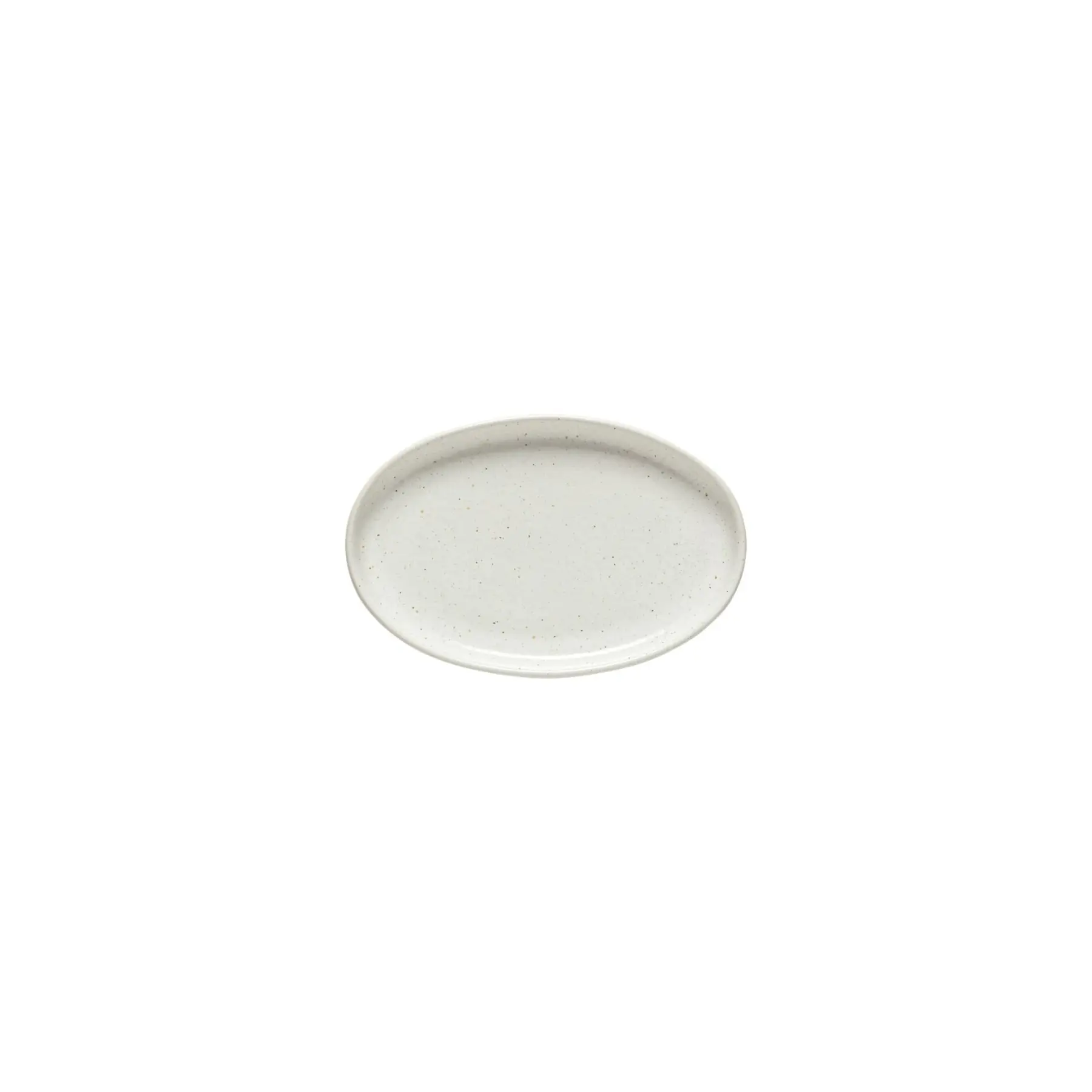 Costa Nova Unisex Blanc Porte-Savon Pacifica Bath (X6)