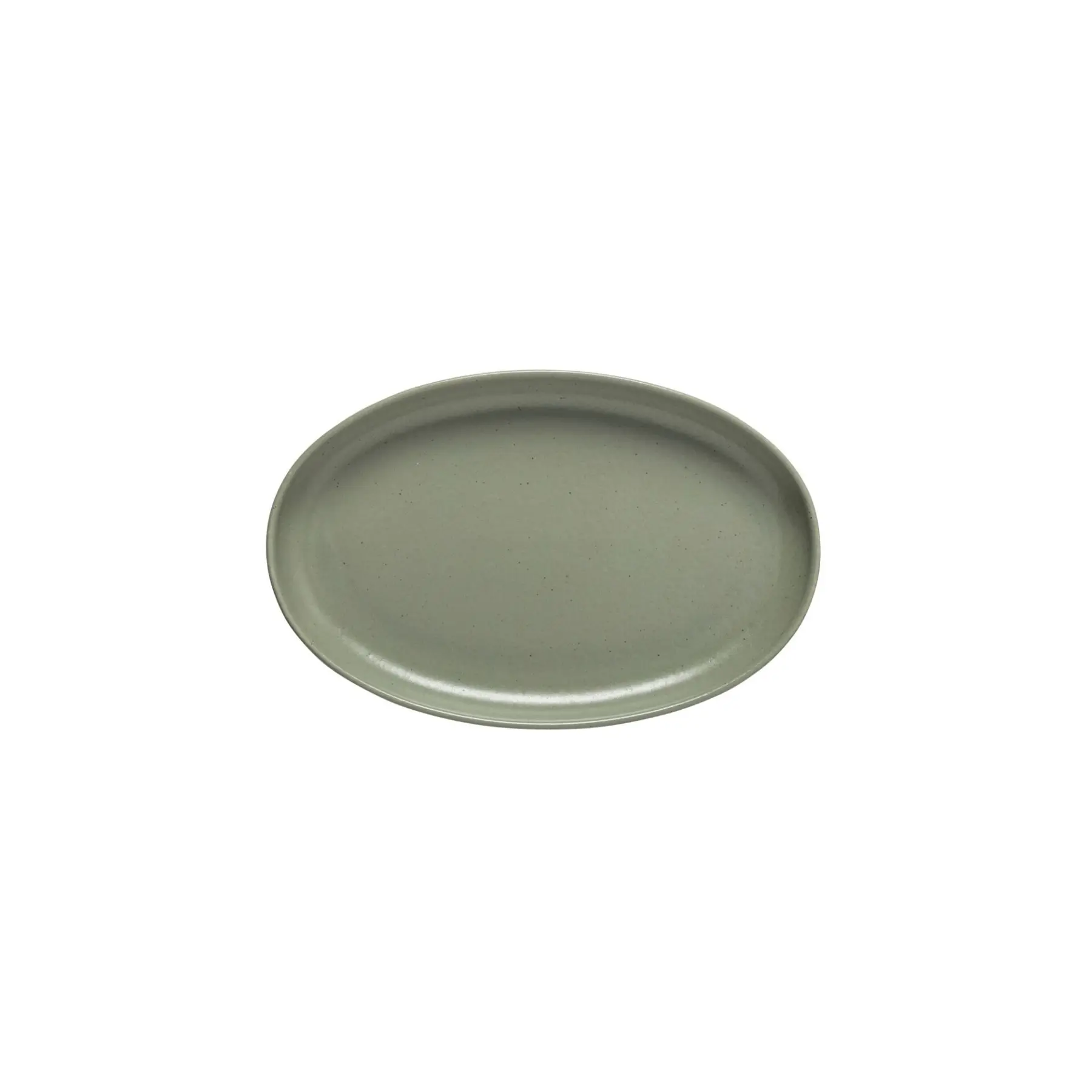 Assiette ovale Costa Nova Pacifica by CN (x6) Assiette ovale Costa Nova Pacifica by CN (x6)