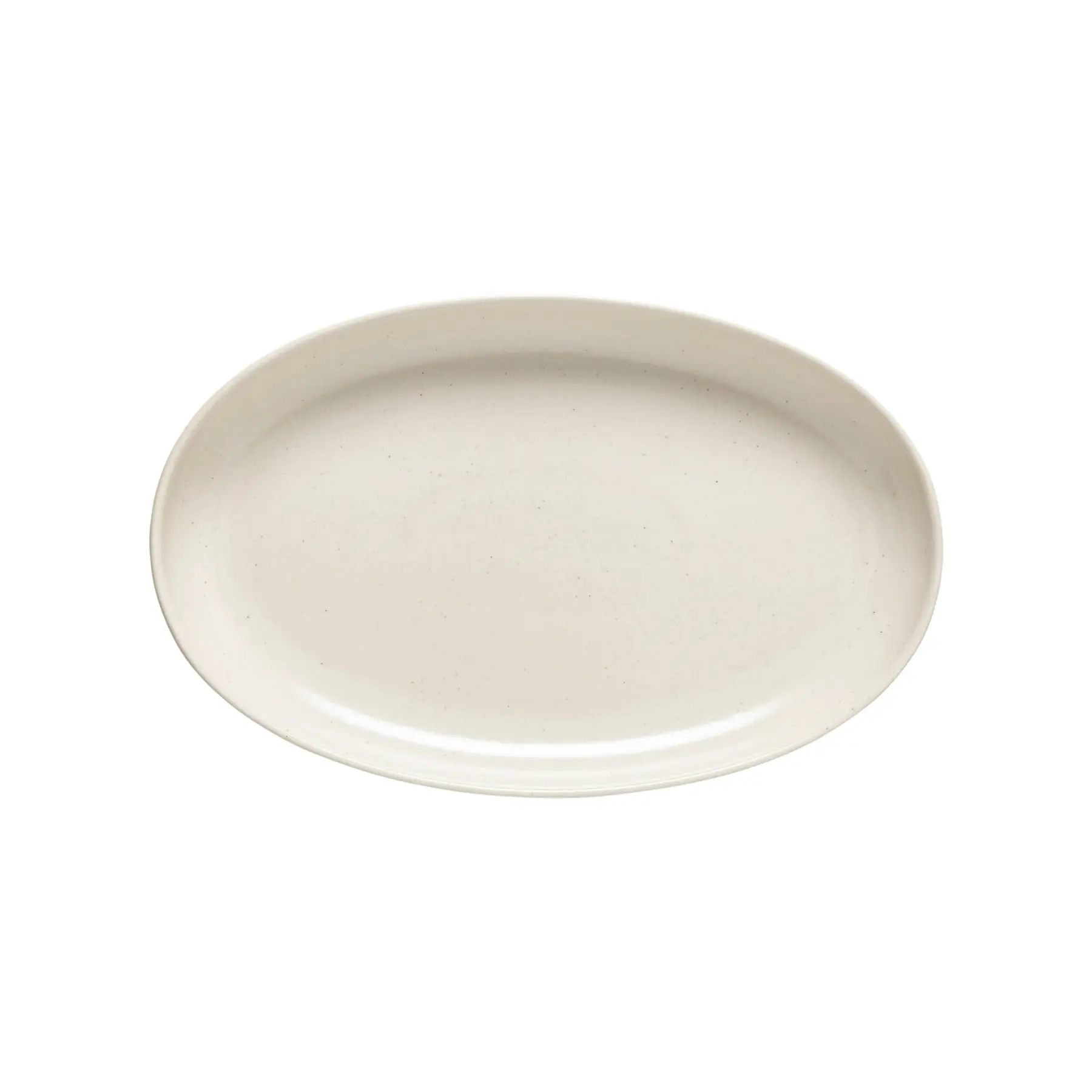 Assiette ovale Costa Nova Pacifica by CN Pacifia Assiette ovale Costa Nova Pacifica by CN Pacifia