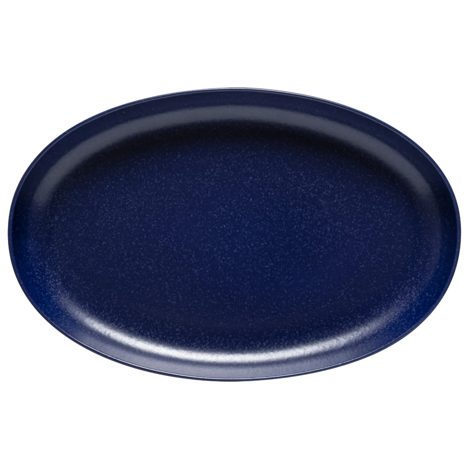 Assiette ovale Costa Nova Pacifica by CN Assiette ovale Costa Nova Pacifica by CN