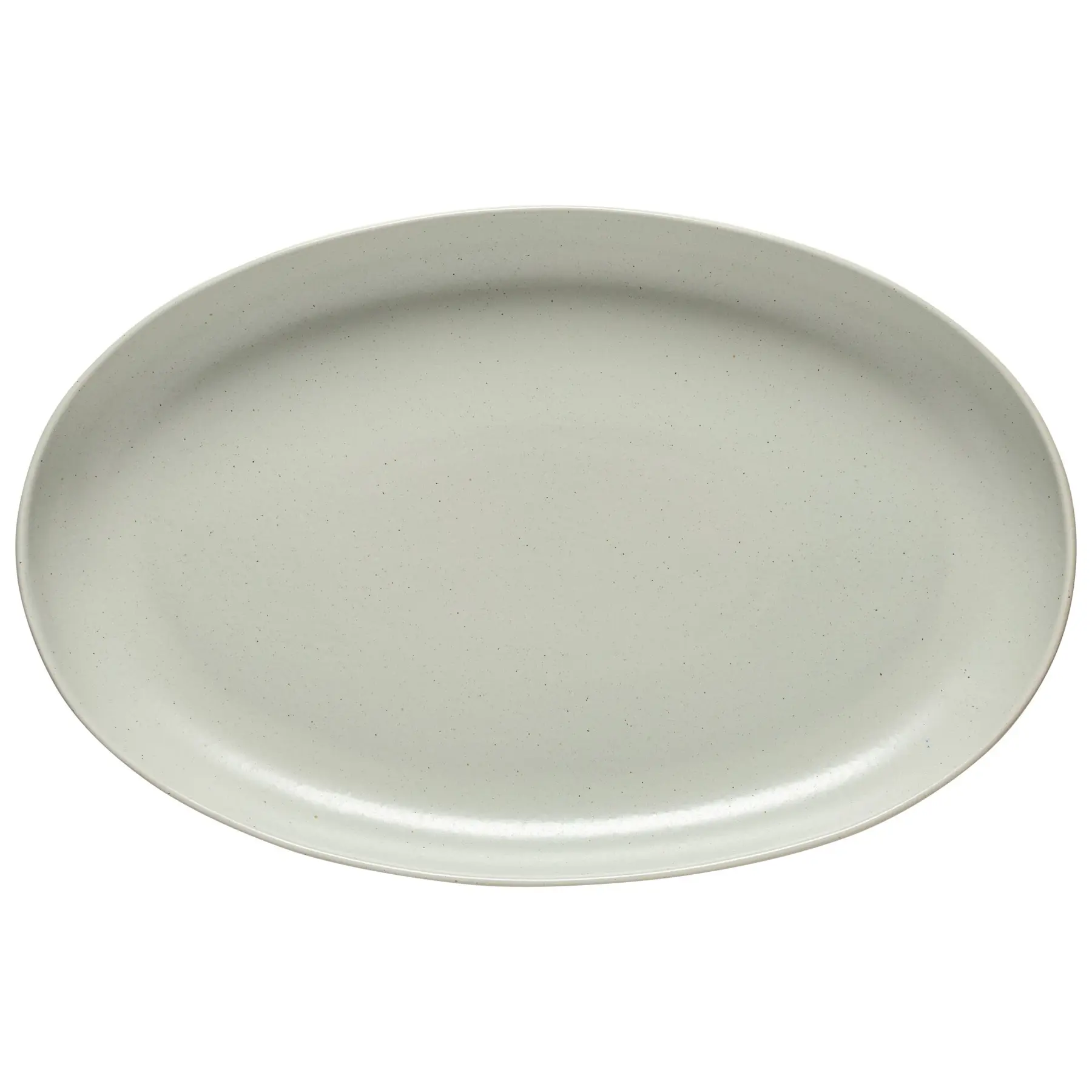 Assiette ovale Costa Nova Pacifica by CN Assiette ovale Costa Nova Pacifica by CN