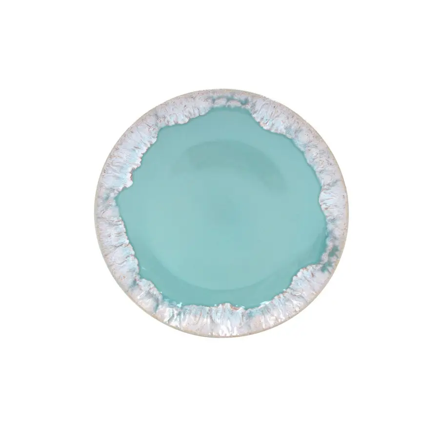 Assiette plate Costa Nova Taormina by CN (x6) Assiette plate Costa Nova Taormina by CN (x6)
