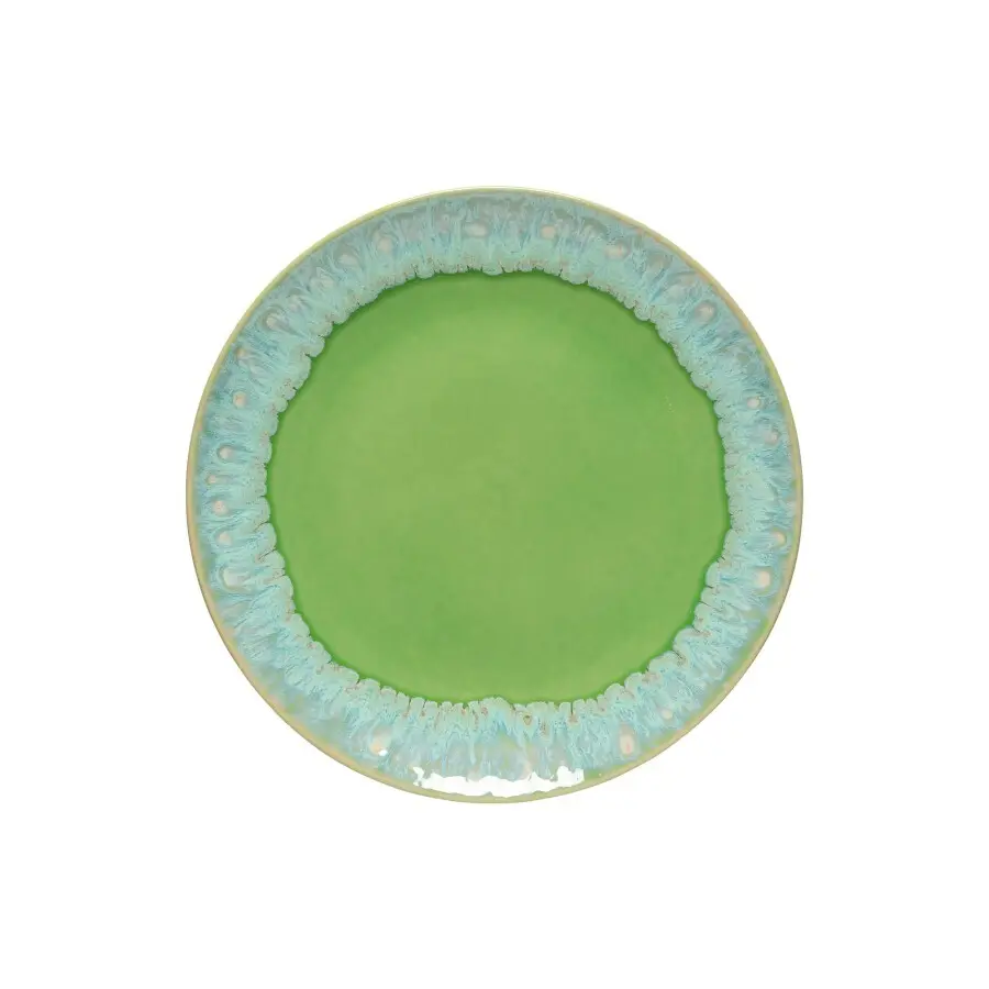 Assiette plate Costa Nova Taormina by CN (x6) Assiette plate Costa Nova Taormina by CN (x6)