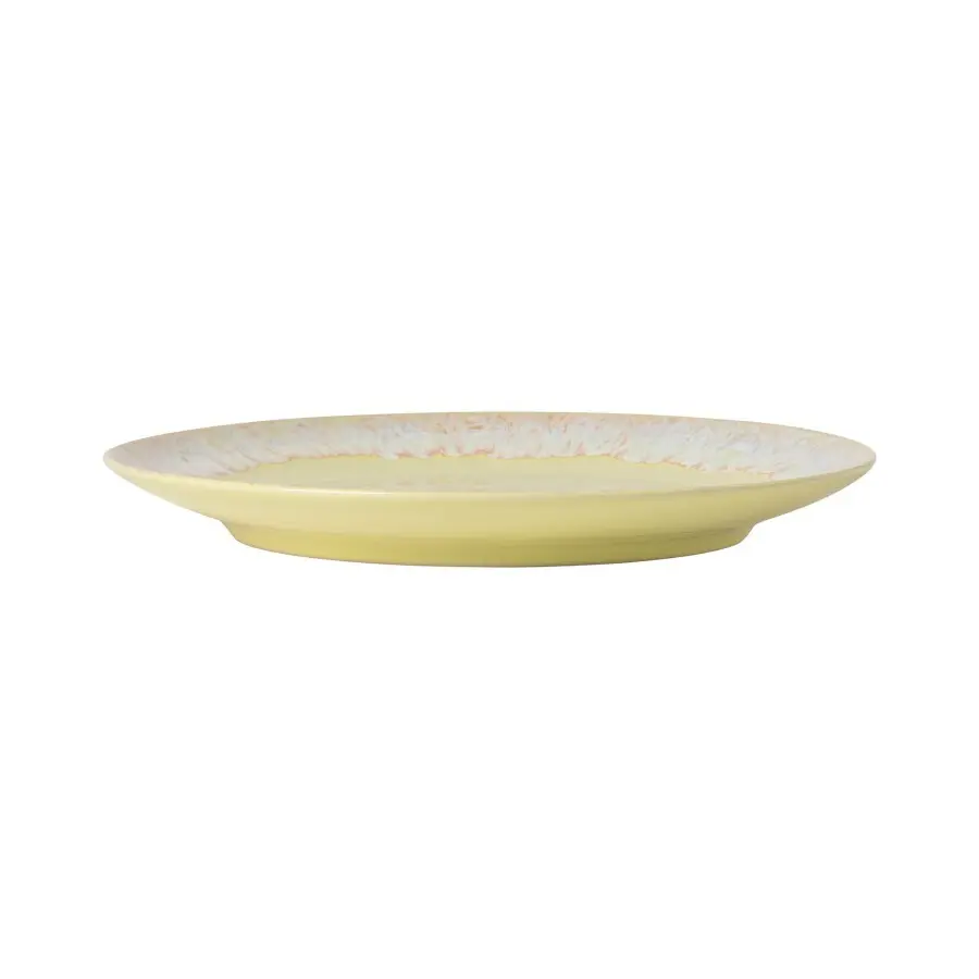 Assiette plate Costa Nova Taormina by CN (x6) Assiette plate Costa Nova Taormina by CN (x6)
