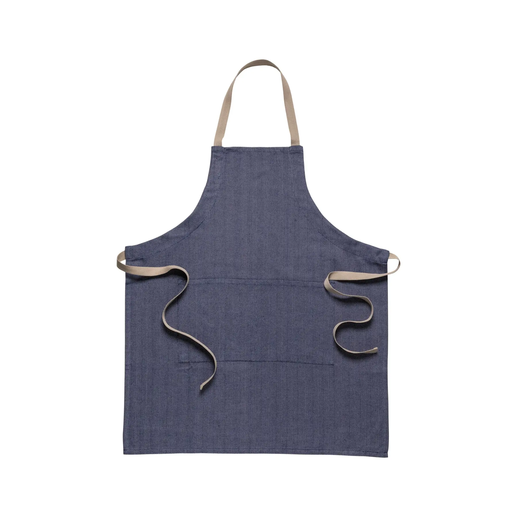 Tablier de cuisine en coton Costa Nova Alessa (x2)