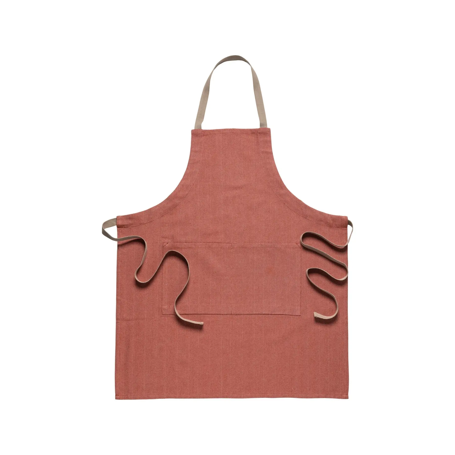 Tablier de cuisine en coton Costa Nova Alessa (x2)