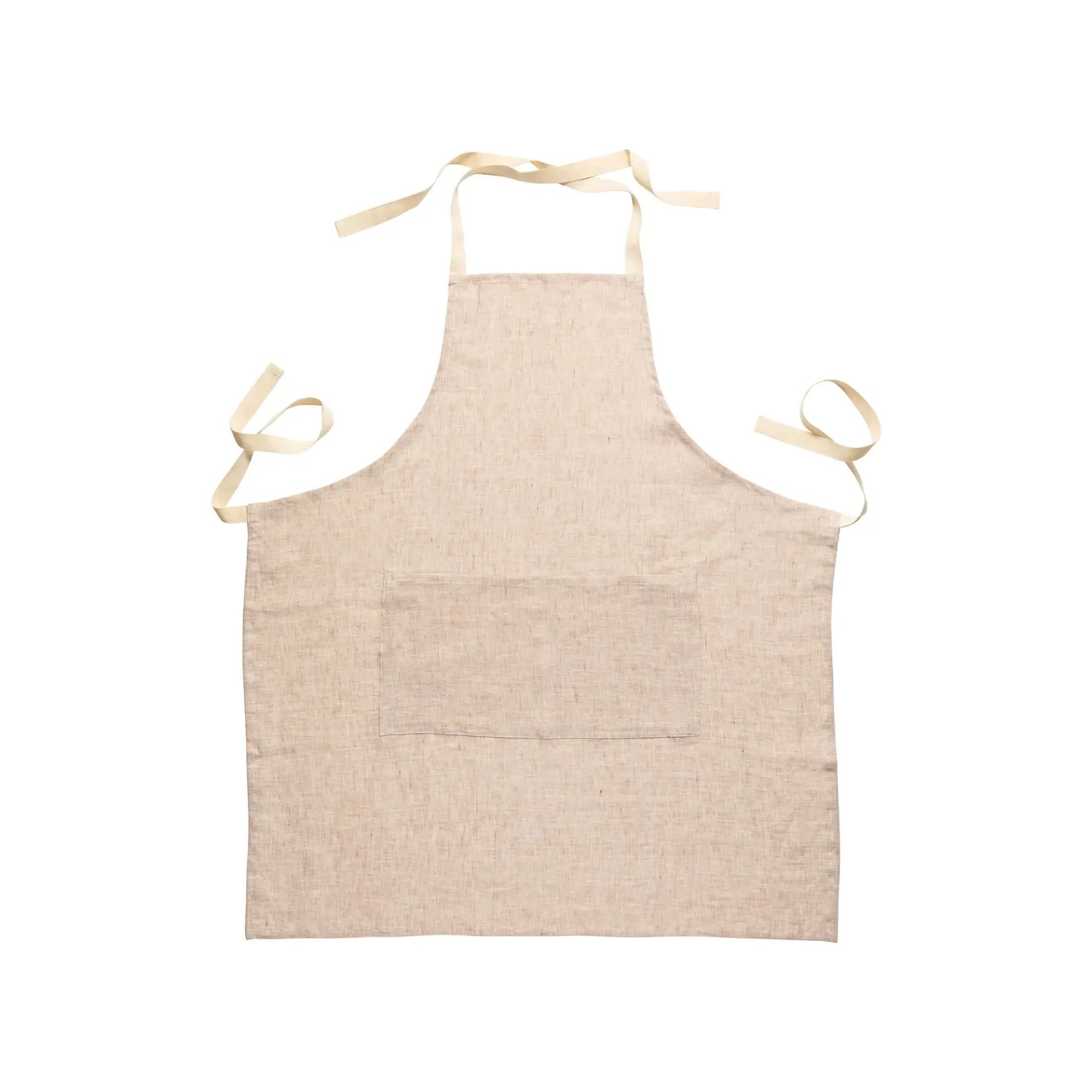 Tablier de cuisine en lin Costa Nova Carmela (x2)