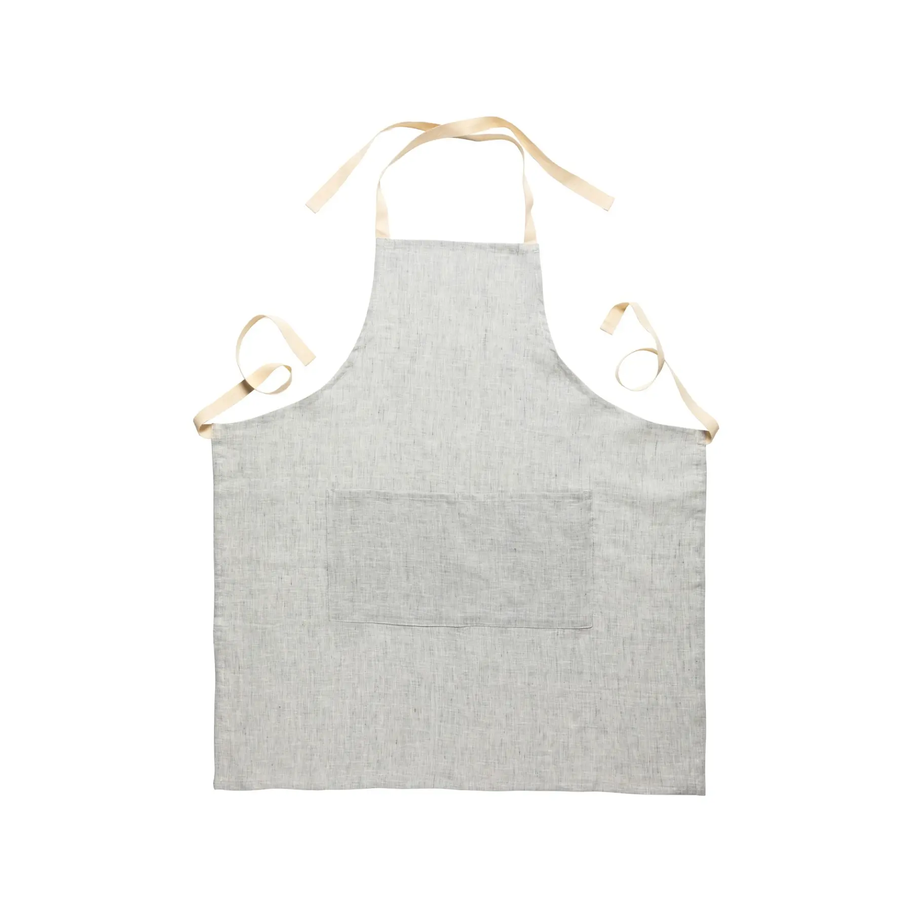 Tablier de cuisine en lin Costa Nova Carmela (x2)