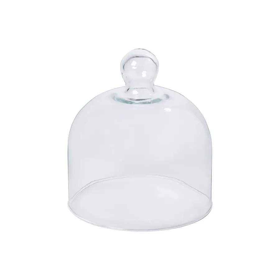 Cloche alimentaire en verre Costa Nova Arcade by CN Cloche alimentaire en verre Costa Nova Arcade by CN