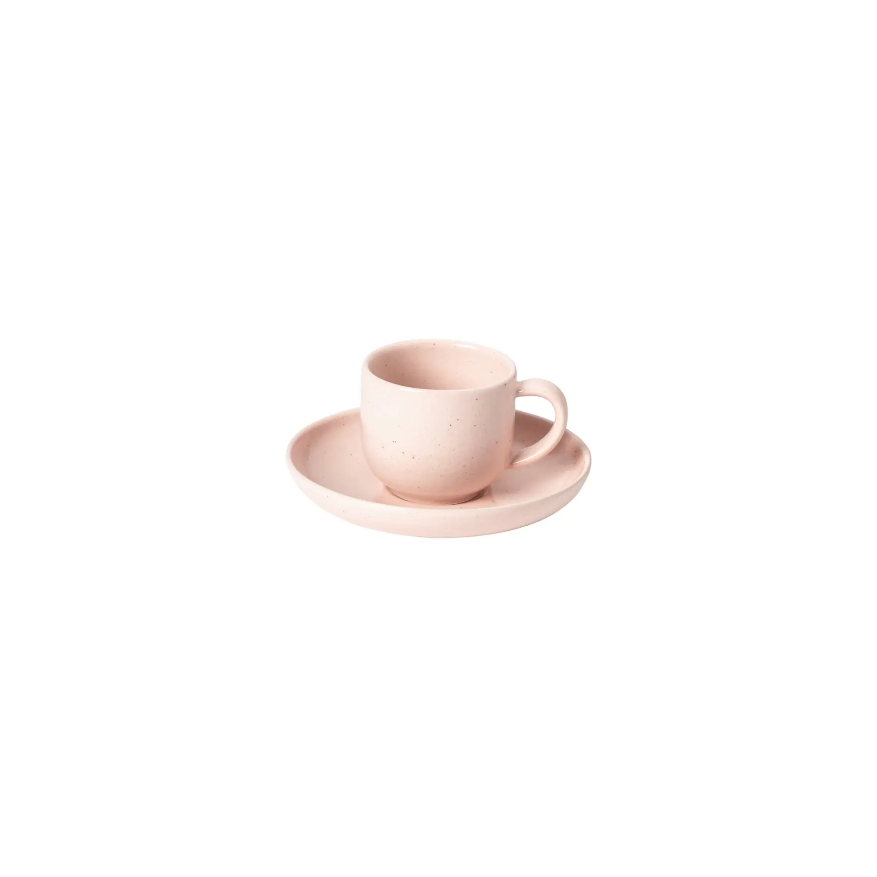 Tasse à café avec soucoupe Costa Nova Pacifica (x6)