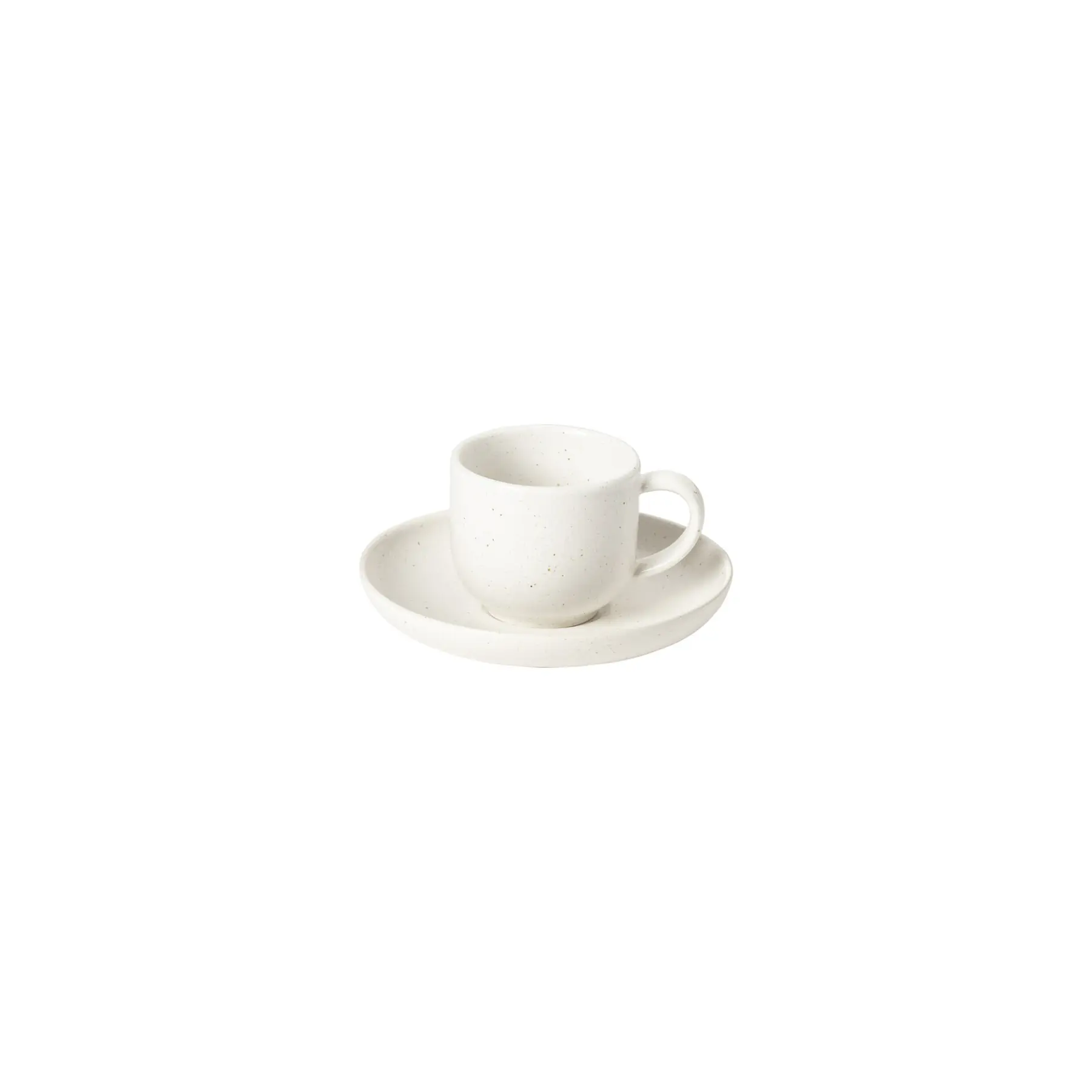 Tasse à café avec soucoupe Costa Nova Pacifica (x6)