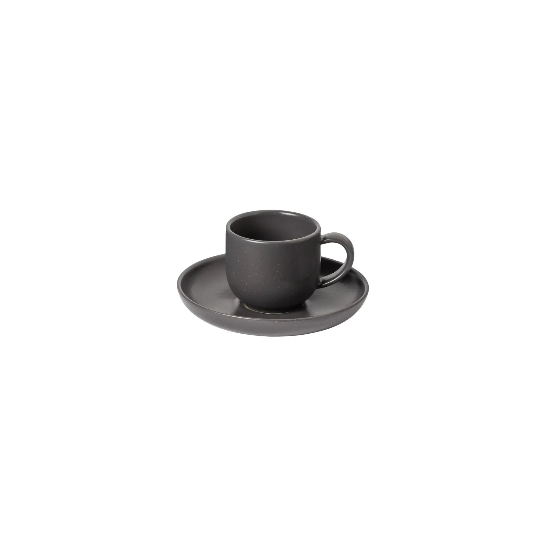 Tasse à café avec soucoupe Costa Nova Pacifica (x6)