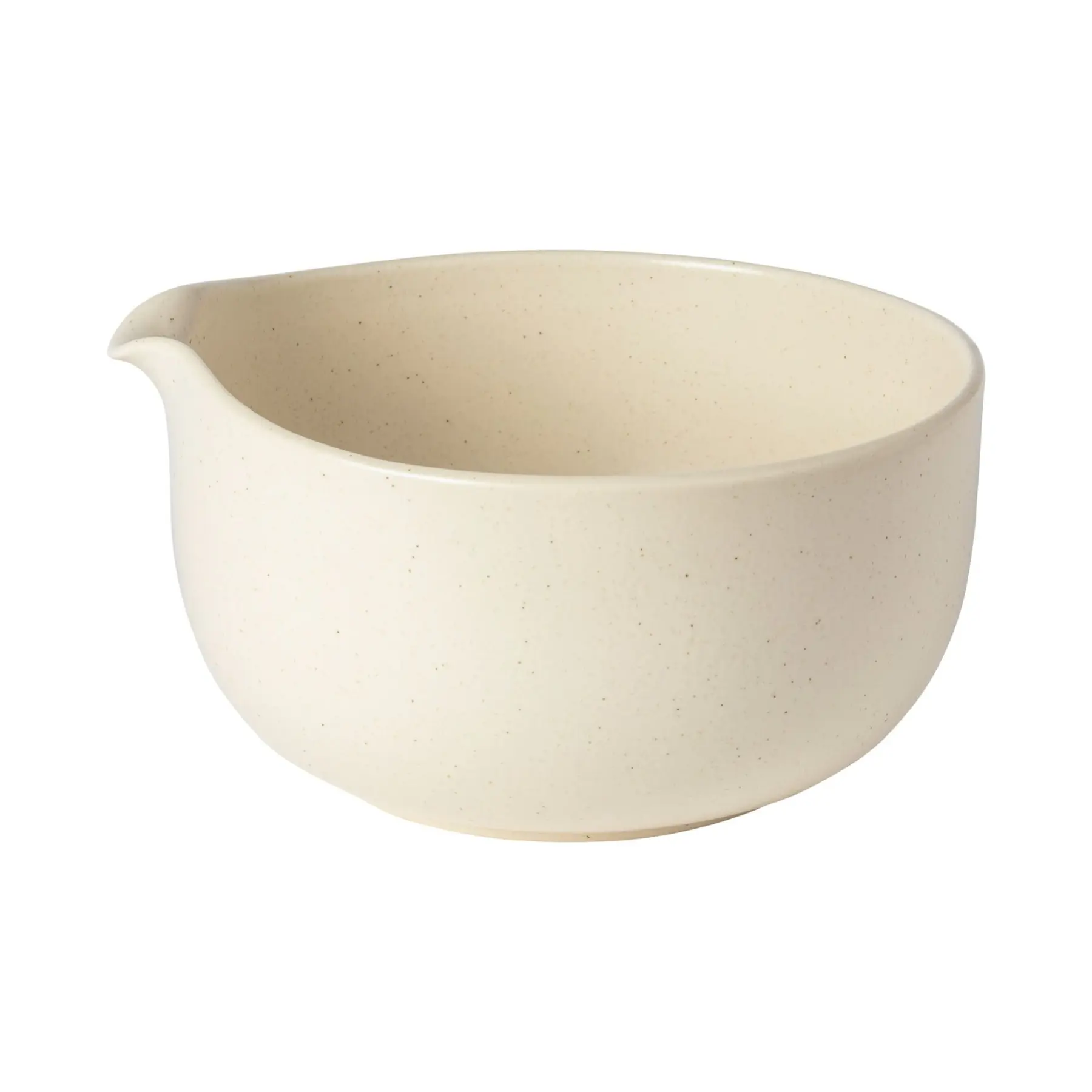 Bol de cuisine avec bec verseur Costa Nova Pacifica Bol de cuisine avec bec verseur Costa Nova Pacifica