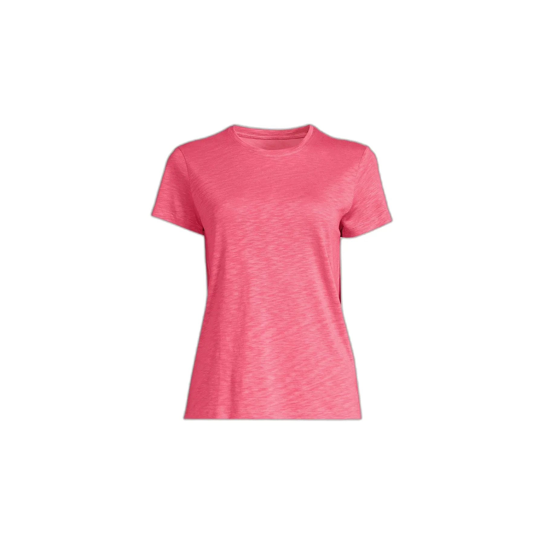 T-shirt met zachte textuur voor dames Casall