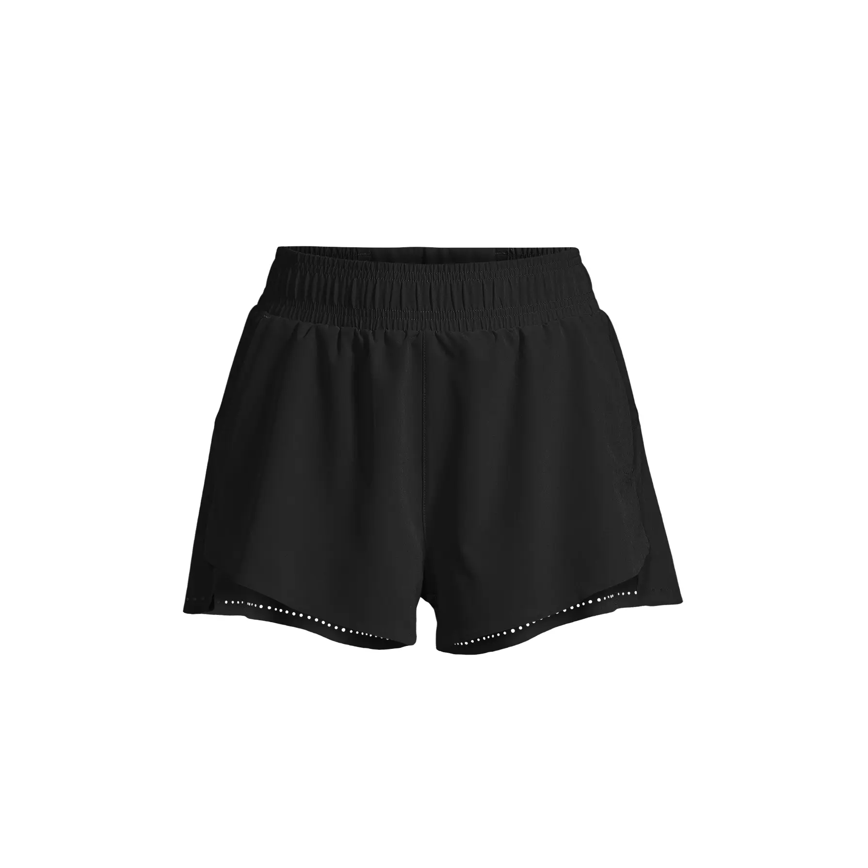 Damesshort Casall