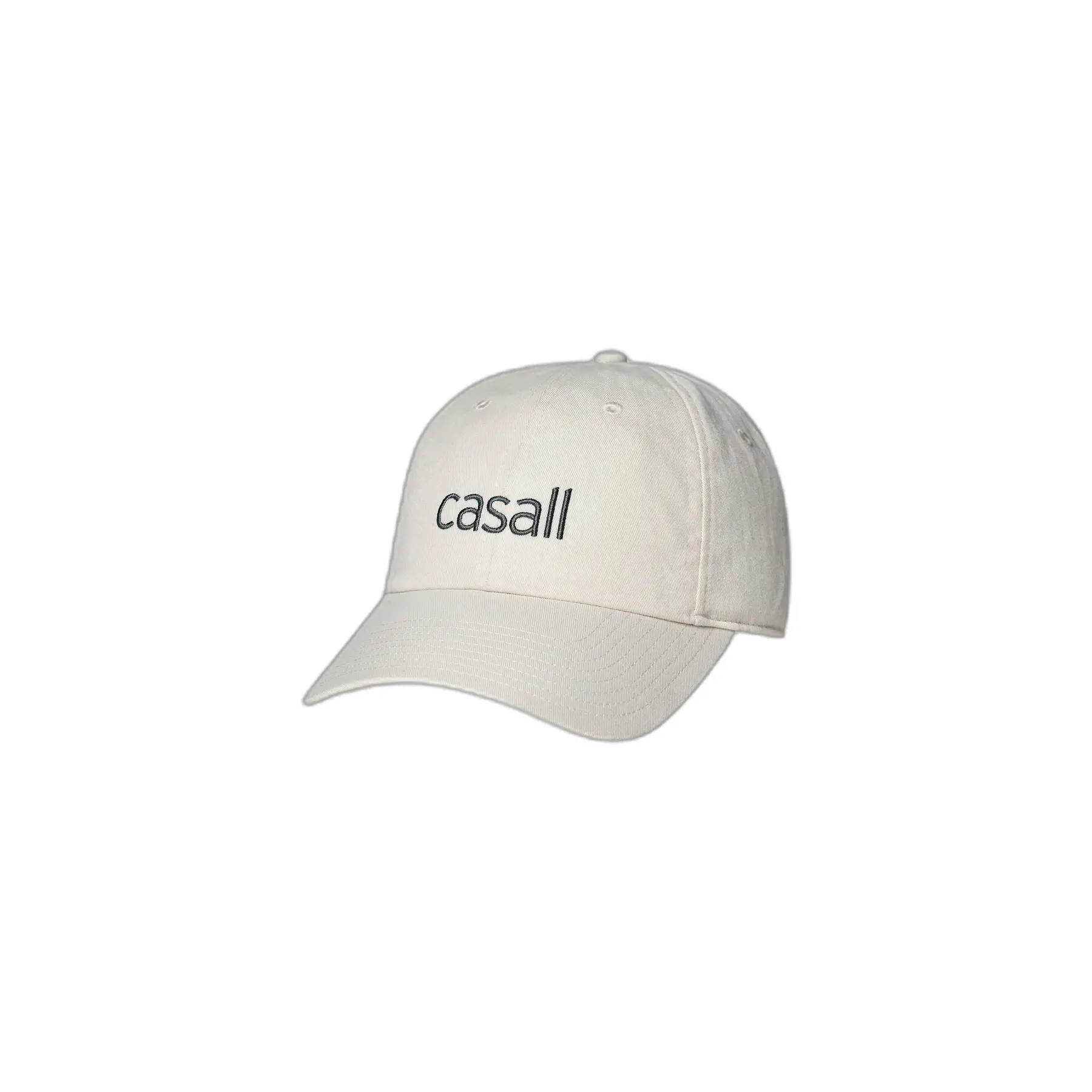 Baseball Kappe Damen Casall Casual Logo