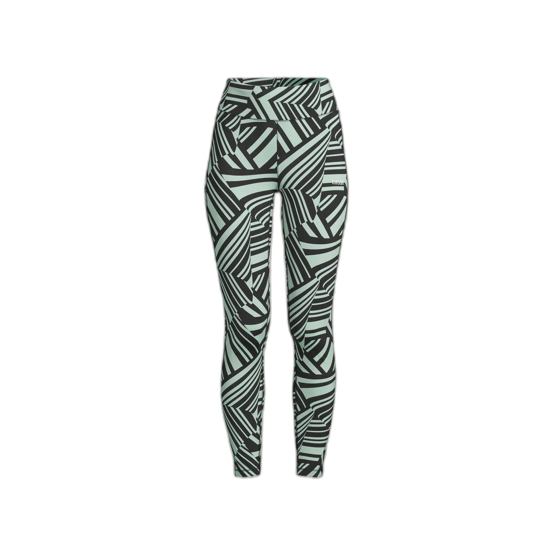 Bedruckte Leggings, Damen Casall Essential