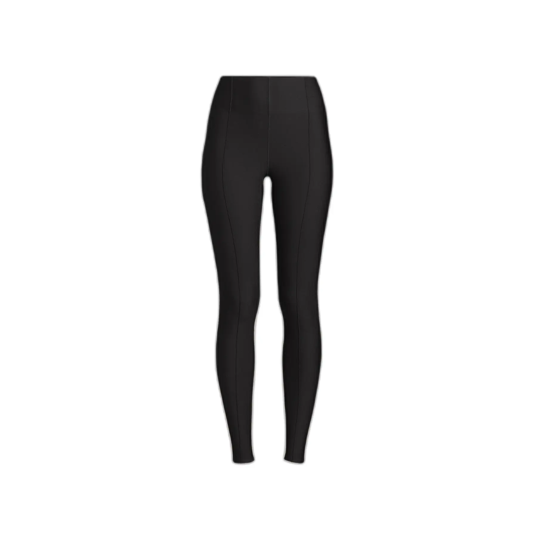 Leggings mit hoher Taille, Damen Casall Edge