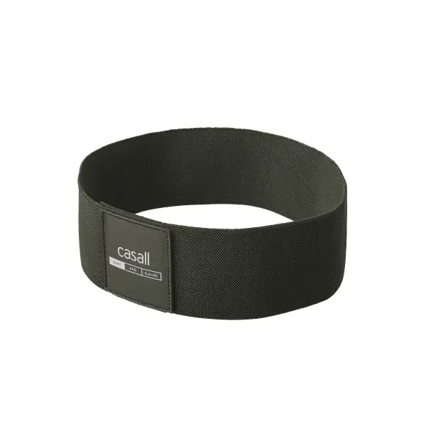 Lichte mini elastische band Casall