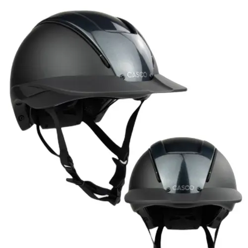 Casco da equitazione Casco Duell