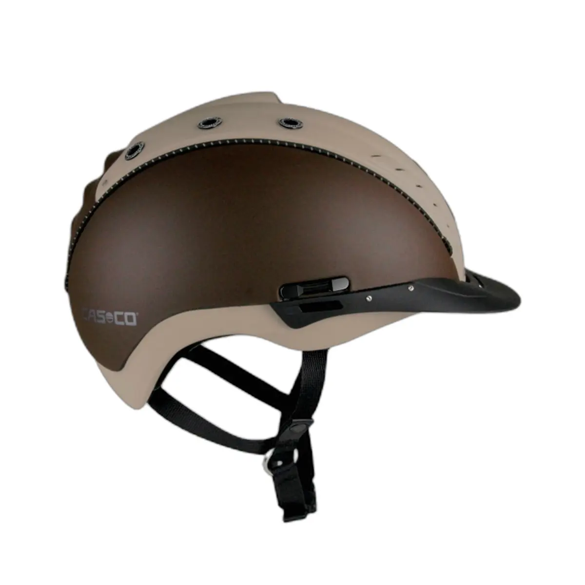 Casco da equitazione Casco Mistall 2