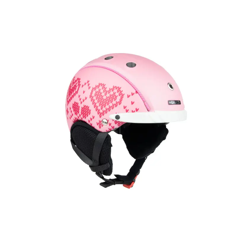Casco de esquí infantil Casco Mini Pro 2