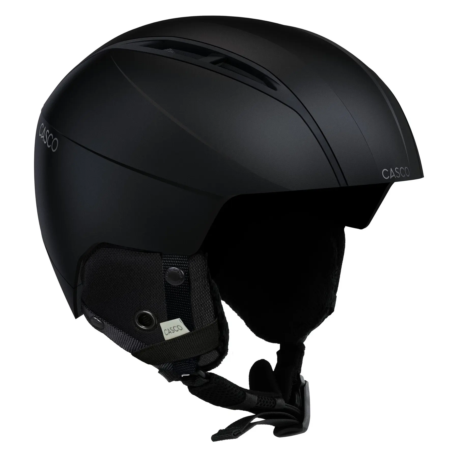Skihelm Casco Elemental Prime Shade