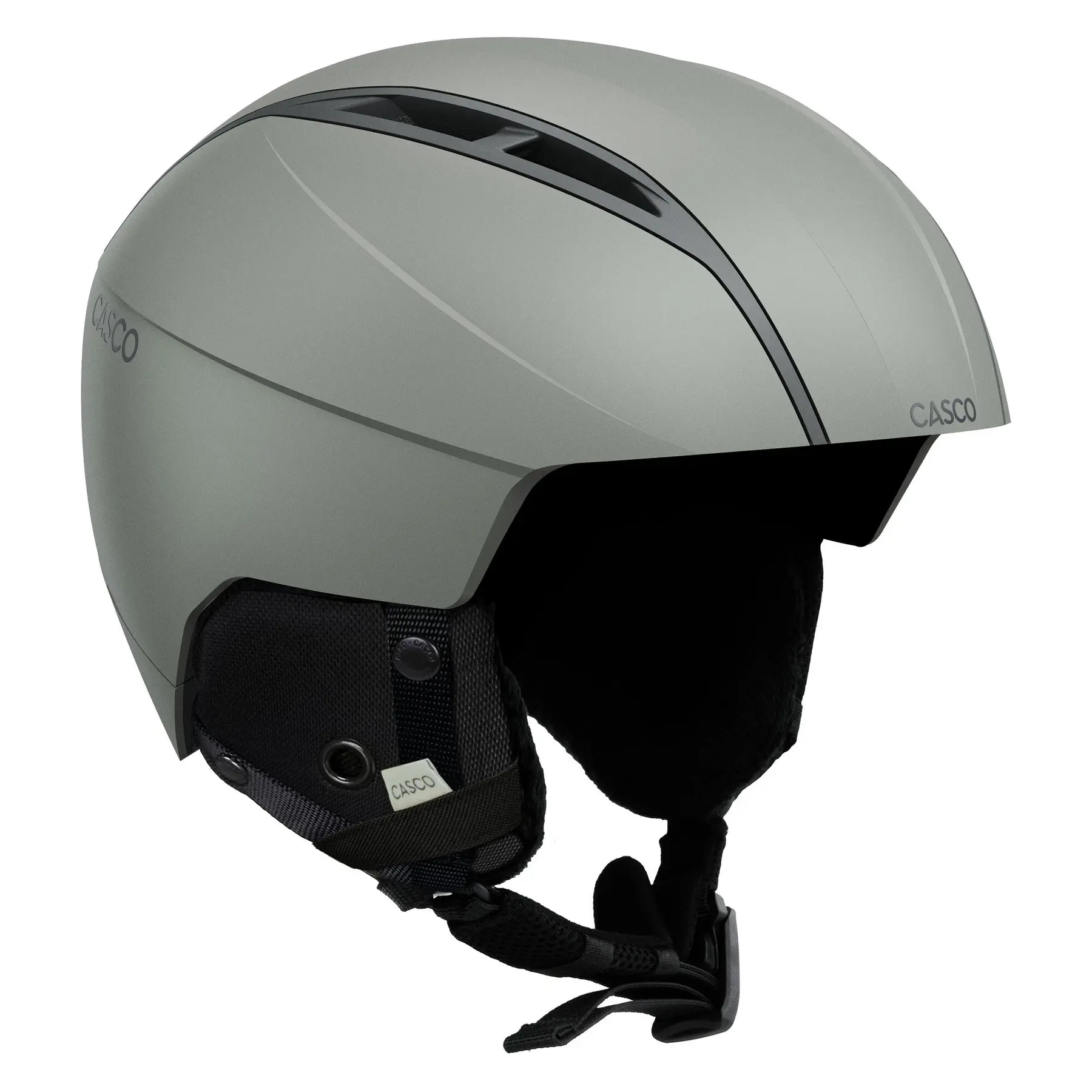 Skihelm Casco Elemental Prime Glaciar