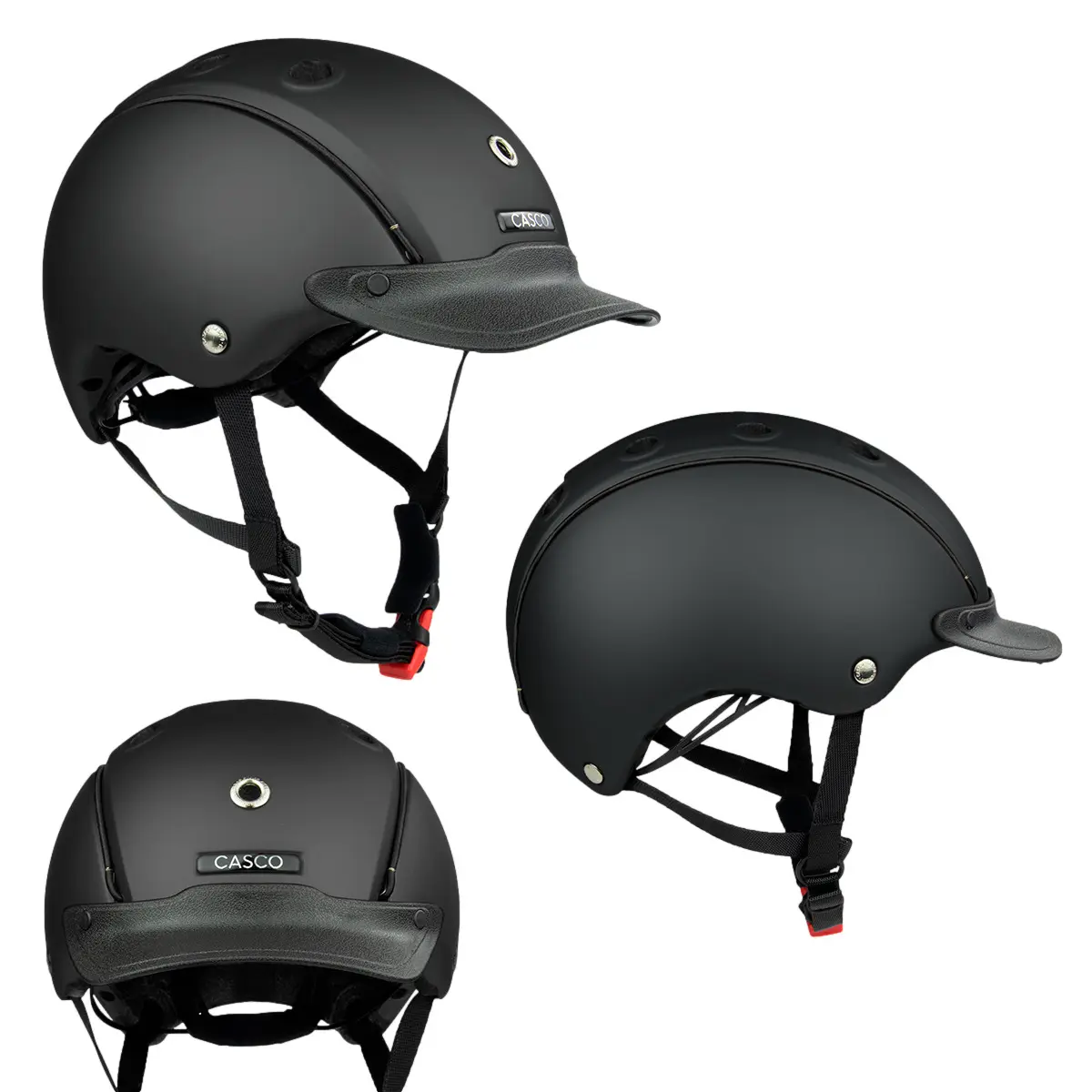 Casco da equitazione Casco Choice Iconic