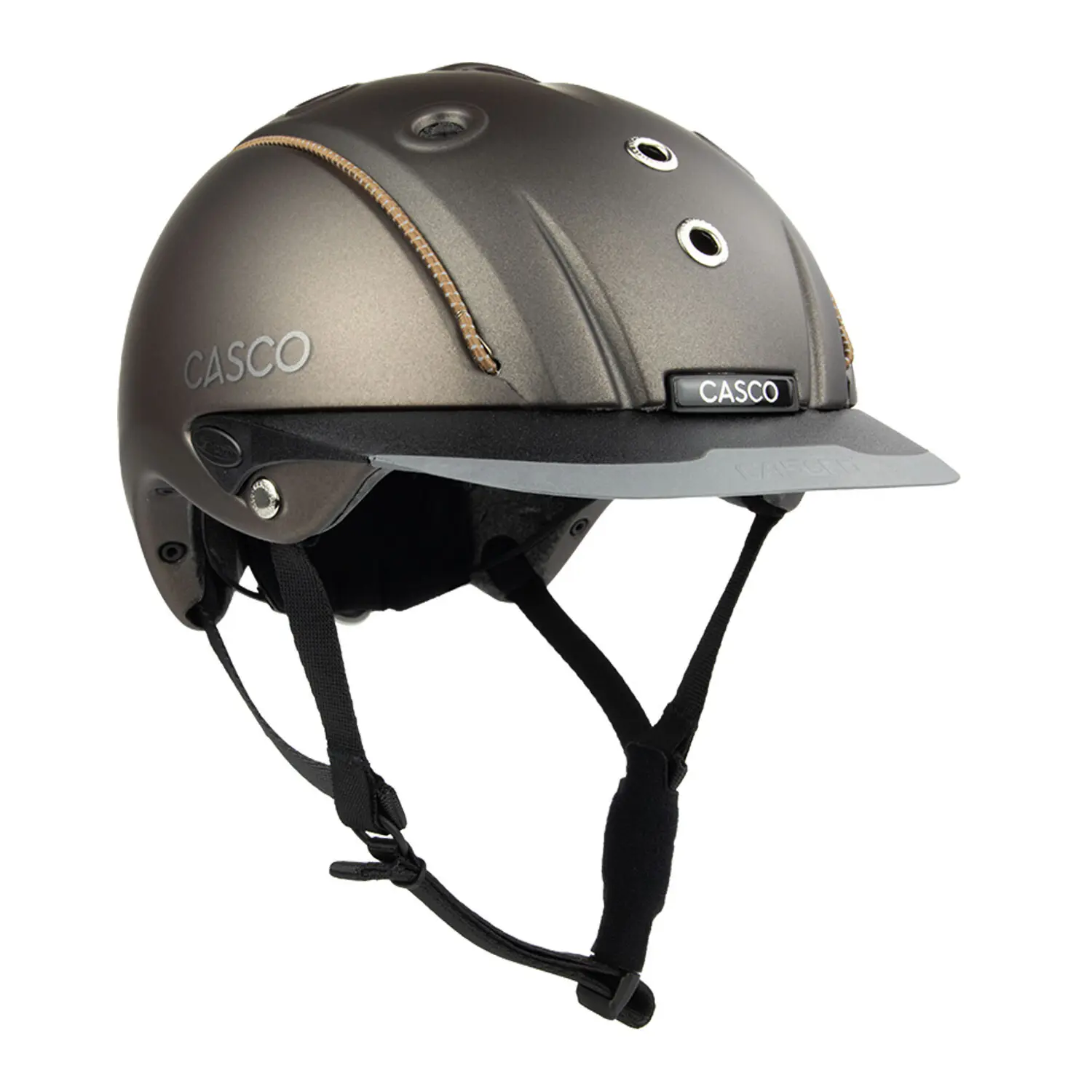 Casco da equitazione Casco Mistrall