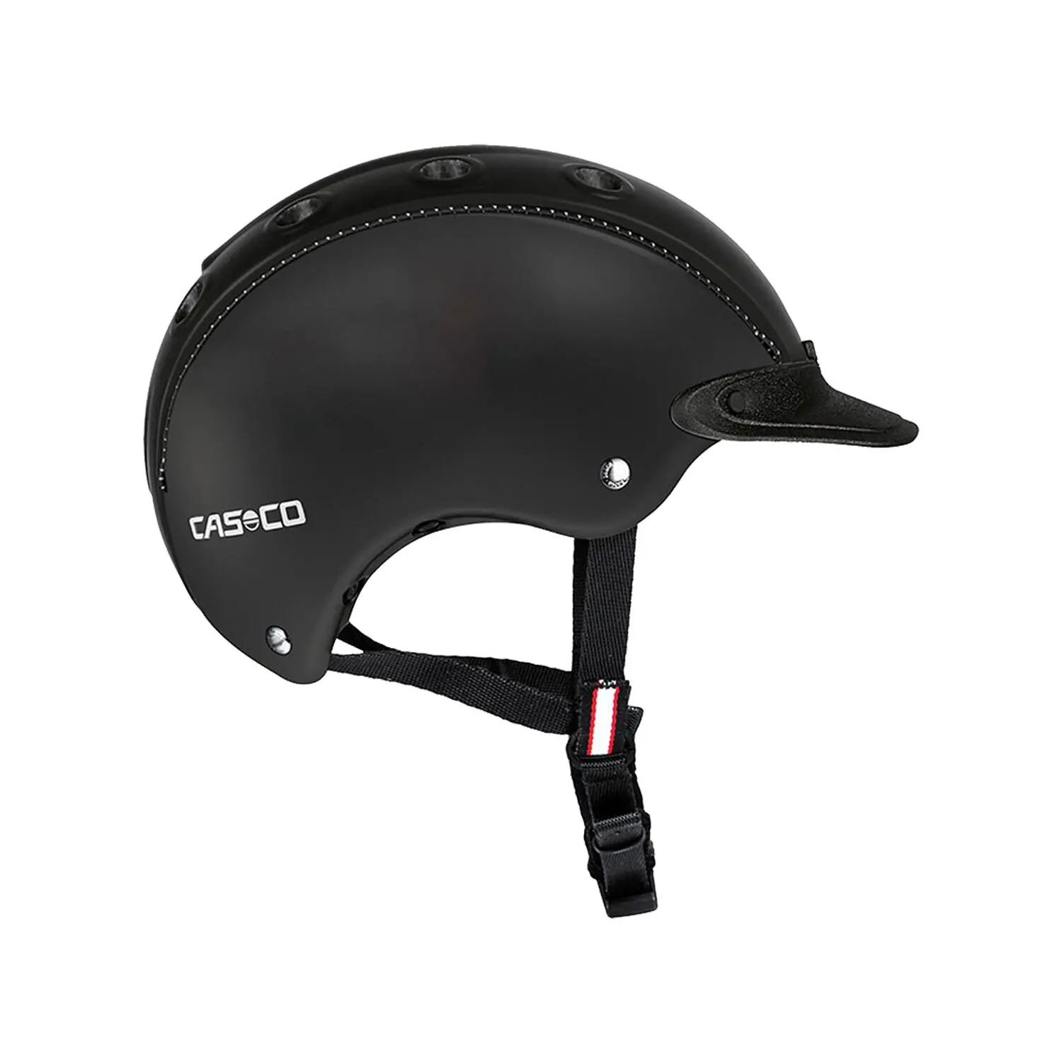 Casco da equitazione per bambini Casco Choice Turnier