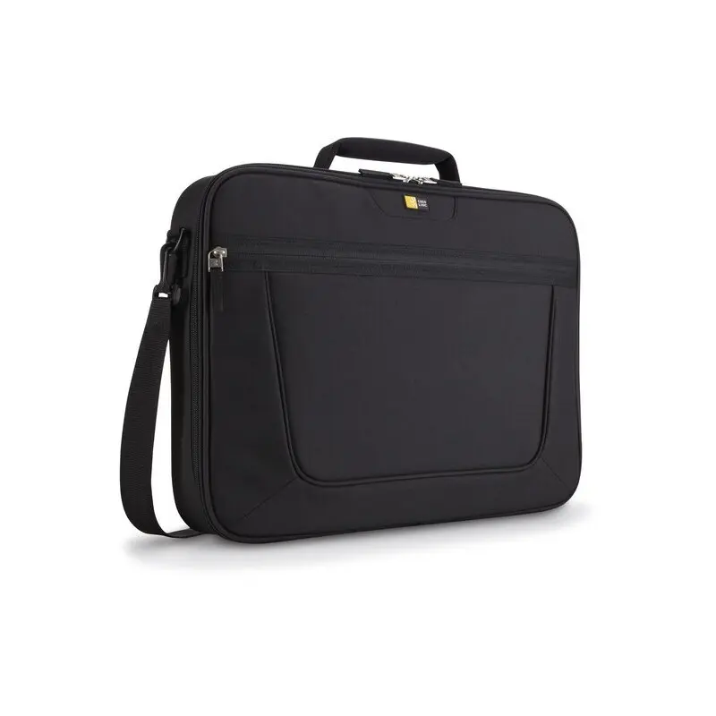 Laptoptasche Case Logic 17" Polyester Schwarz "