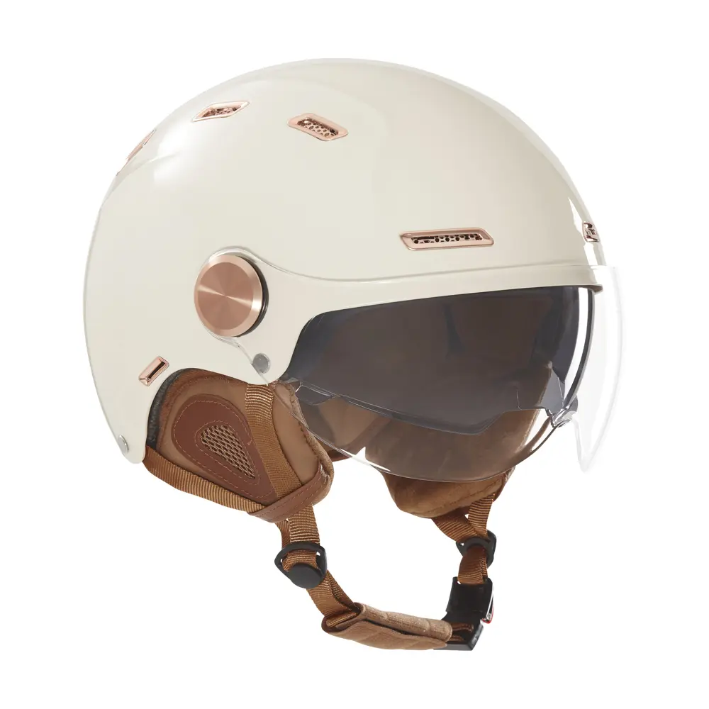 Casco da bici Exklusiv E-Bike 2
