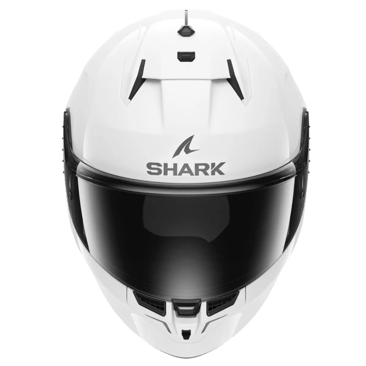 Integralhelm Shark D-Skwal 3 Blank