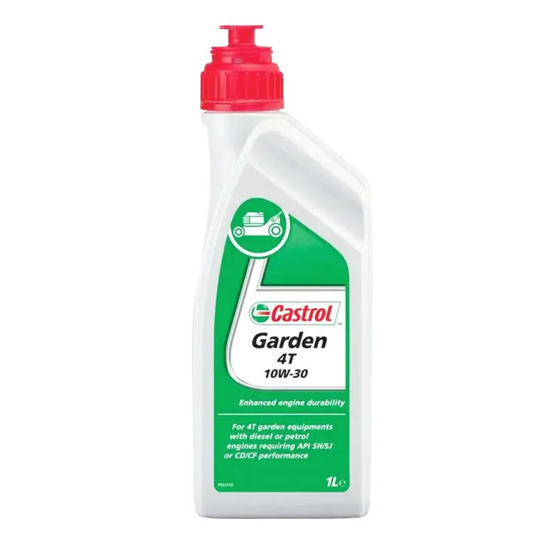 4-Takt-Motoröl Castrol Garden 10W30