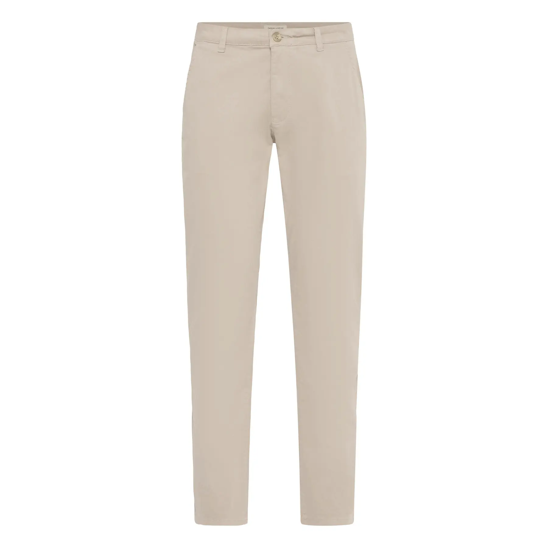 Chino Trousers Casual Friday Cfviggo